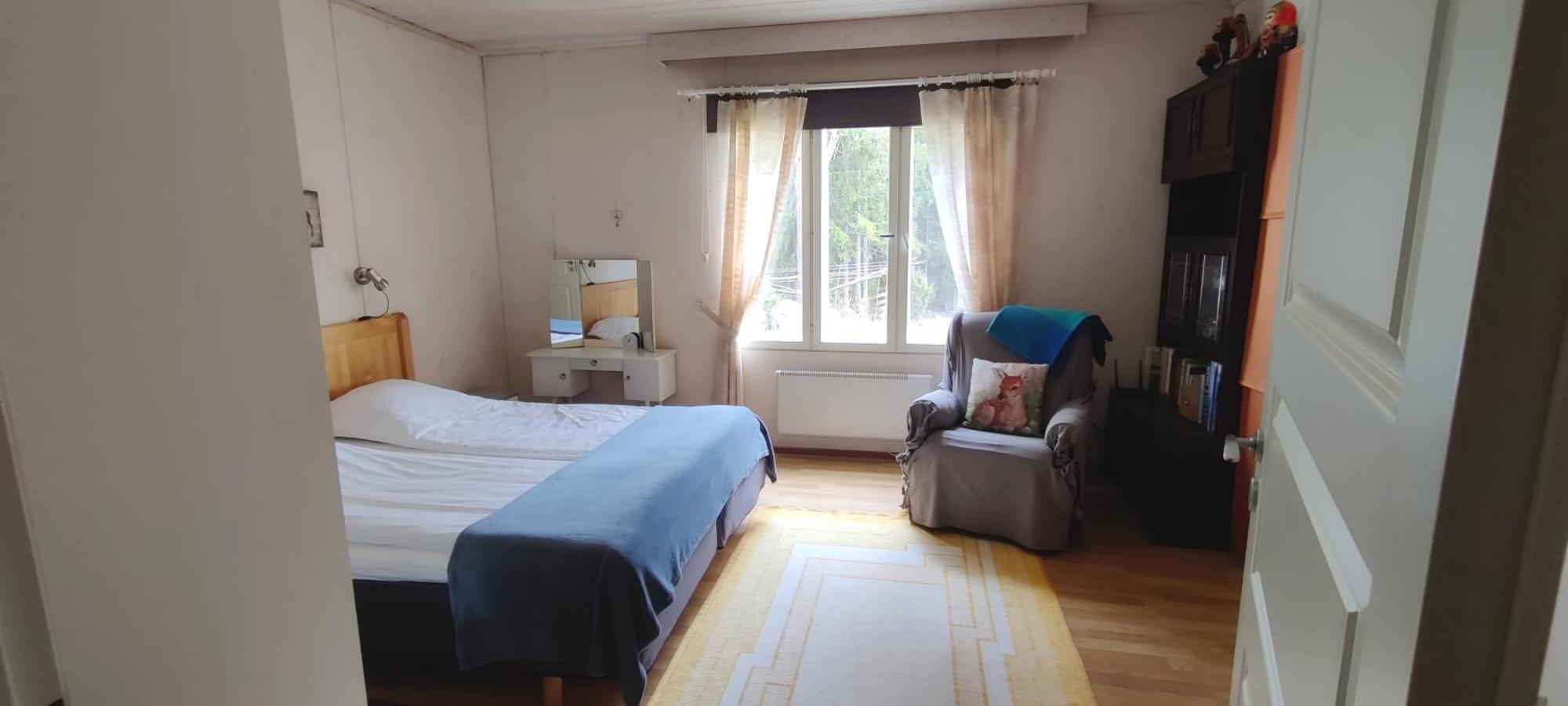 Vacation House Kommee Kurki ساستاملا المظهر الخارجي الصورة