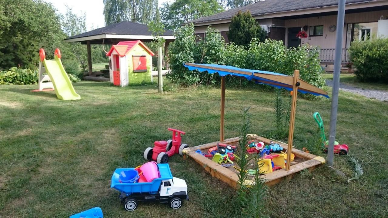 Vacation House Kommee Kurki ساستاملا المظهر الخارجي الصورة